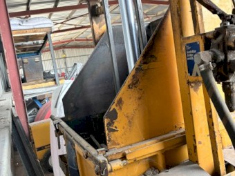 TPW Woolpress