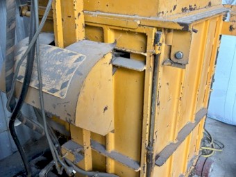 TPW Woolpress