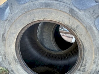 Goodyear 28L-26 Rice Tyre