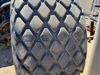 BKT 28L-26 Turf Tyre