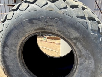 BKT 28L-26 Turf Tyre