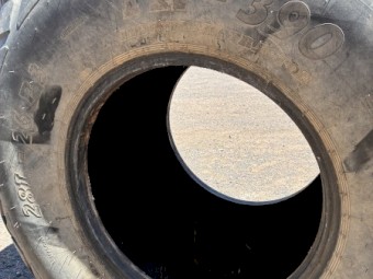 BKT 28L-26 Turf Tyre