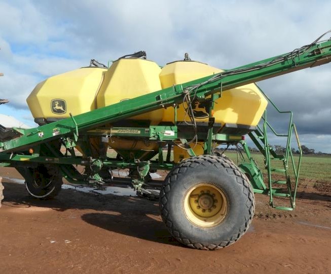 WANTED Meter Box & Gear Box