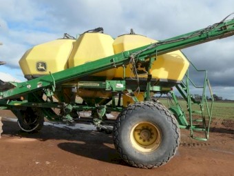 WANTED Meter Box & Gear Box
