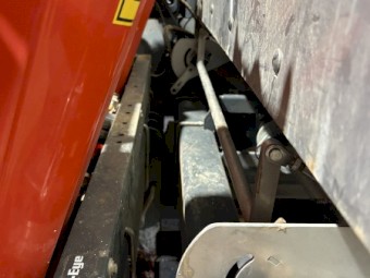 Miedema CP42 Potato Planter 