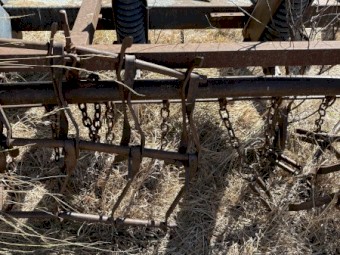 AFM Chisel Plow