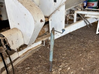 Seeder and Planter 