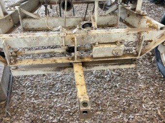 Seeder and Planter 