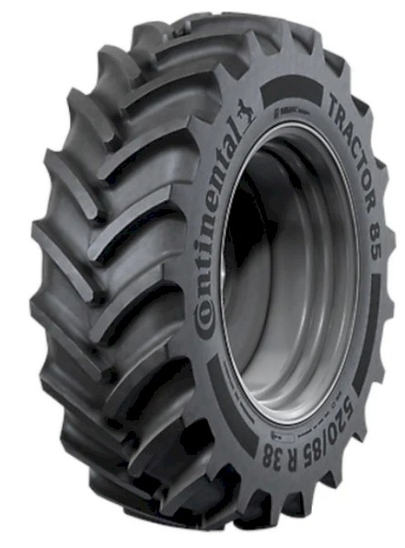 Continental 520/85R46 158A8/158B TR85 R1 Tractor Tyre