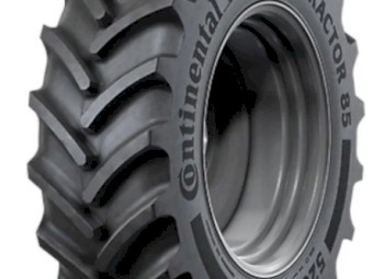 Continental 520/85R46 158A8/158B TR85 R1 Tractor Tyre