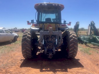 CAT Challenger 765C Tractor