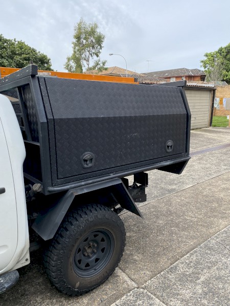 Steel Tray for Sale 