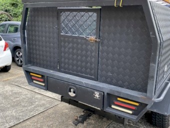 Steel Tray for Sale 