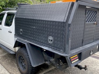Steel Tray for Sale 