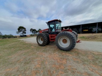 Case IH 9330 Steiger Tractor