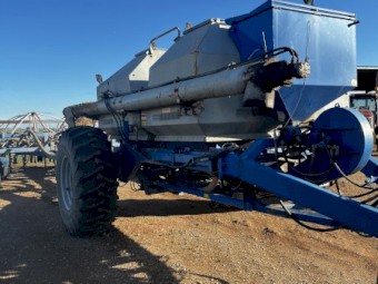 Gason Scaritill Bar with 1880 Air Cart