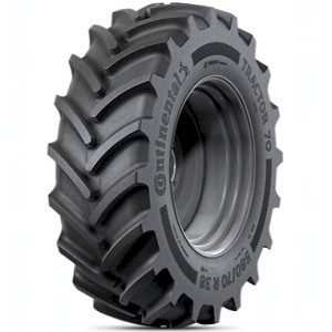 Continental 480/70R38 145D/148A8 TR70 Tractor Tyre