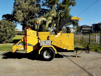 4/2015 Vermeer BC1000XL Commercial 12