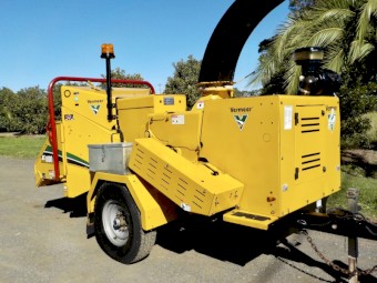 4/2015 Vermeer BC1000XL Commercial 12