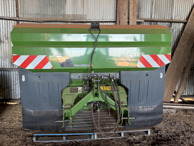 Amazone ZA-TS 4200 Spreader