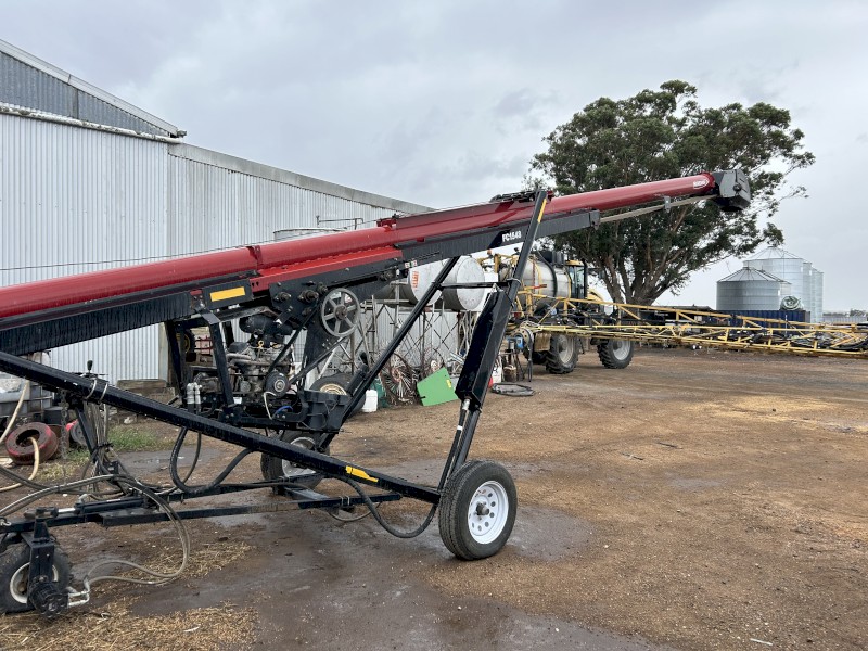 2021 Meridian 1548 Belt Shifter