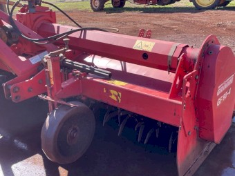 GRIMME GF 90 - 4 BED ROTARY TILLER 