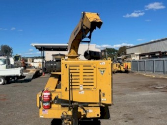 2016 Vermeer BC1800XL Wood Chipper