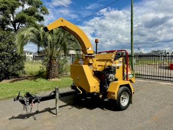 2023 Vermeer BC900XL Wood Chipper