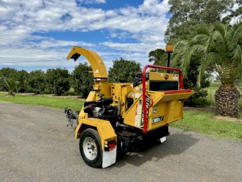 2023 Vermeer BC900XL Wood Chipper