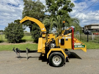 2023 Vermeer BC900XL Wood Chipper