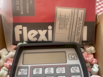 Flexi-Coil 20 Series Monitor