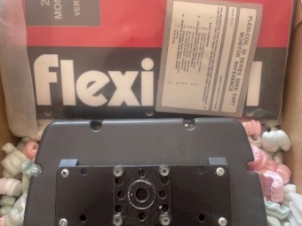 Flexi-Coil 20 Series Monitor