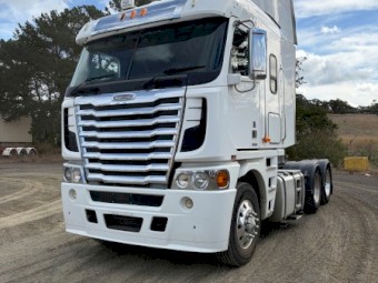2014 Freightliner Argosy 