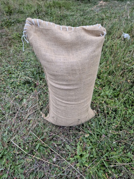 700kg Saia Oats