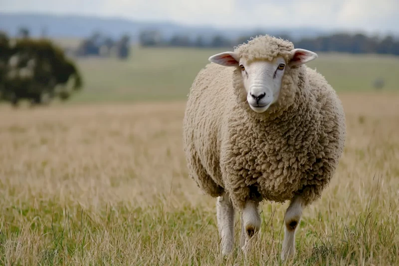 Young Sheep Producer Looking for First Lease Opportunity