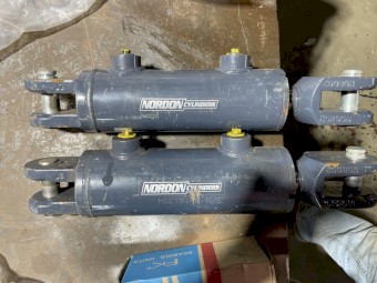Nordon Hydraulic cylinders