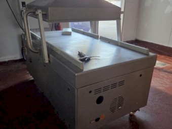 Viking Package Machine