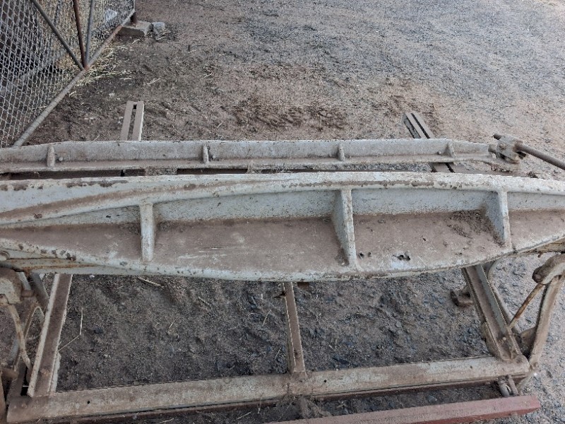 6ft Sheet Metal Guillotine
