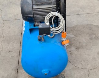 ABAC Air Compressor 7.5KW 270L
