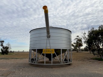 2024 Agribin Field Bin
