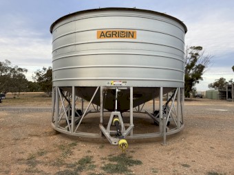 2024 Agribin Field Bin