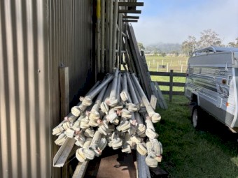 Scaffolding 