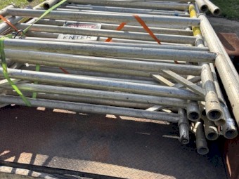 Scaffolding 