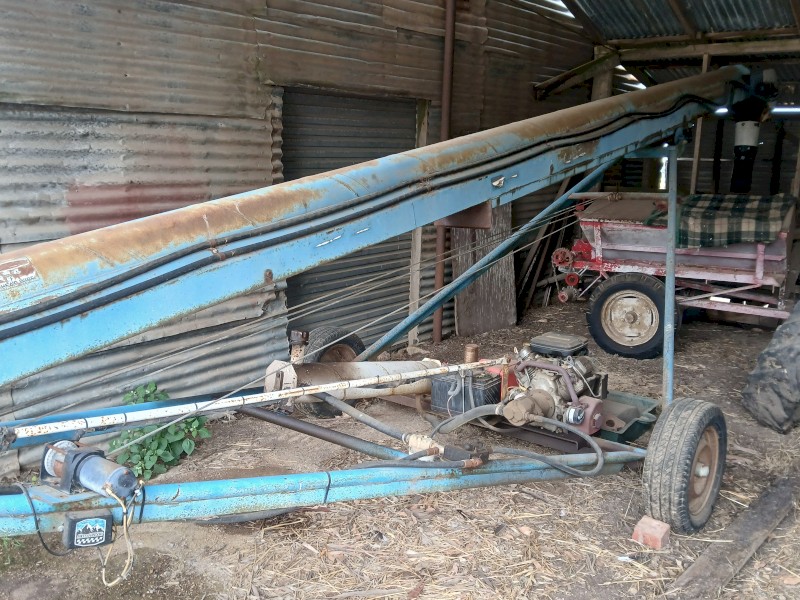 Famson 30ft belt shifter