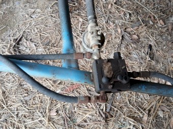 Famson 30ft belt shifter