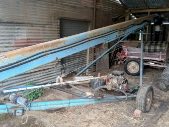 Famson 30ft belt shifter