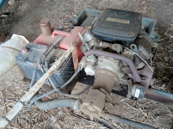 Famson 30ft belt shifter