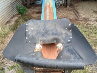 Famson 30ft belt shifter