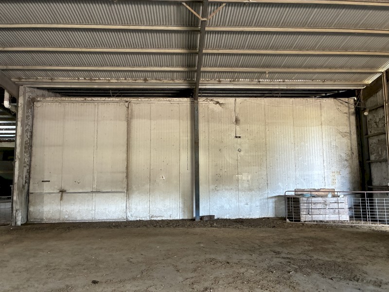 Industrial Cool Rooms x 2