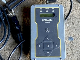 Trimble TDL 450L RTK Radio